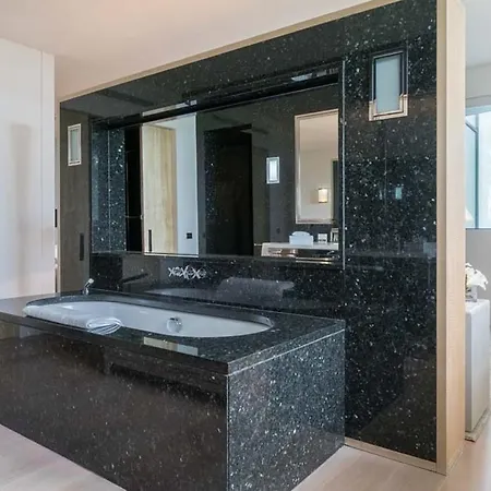 De Luxe Exclusive Avec Piscine Privee Holiday home