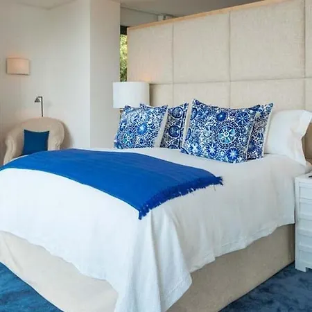 De Luxe Exclusive Avec Piscine Privee *